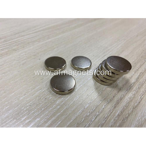 Disc magnets 1x1/8 Inch